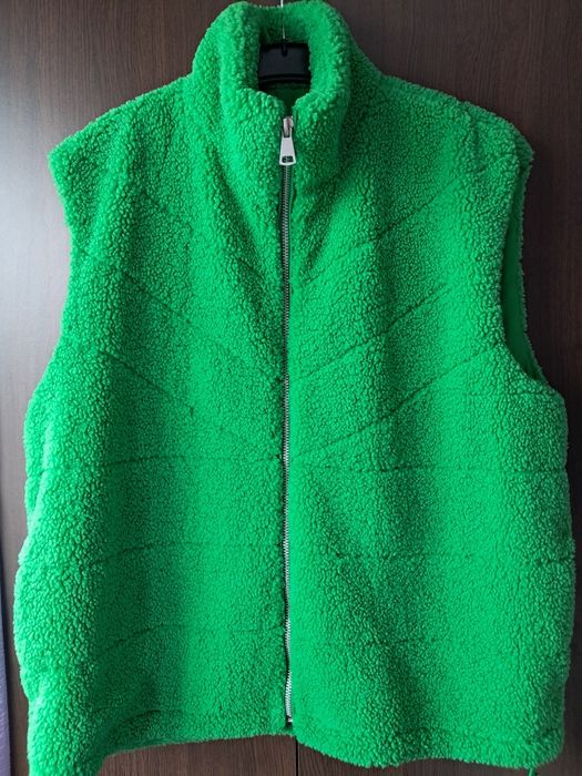 Vestă Zara bărbați