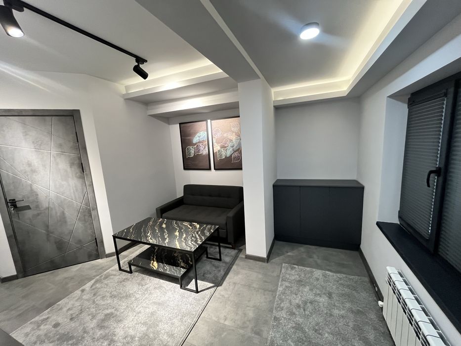 Parkentskiy Salkovski ‼️ Lyuks Hay-tek kvartira