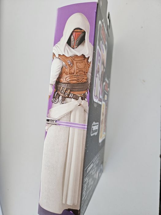 Jedi Knight Revan HK-47 Vintage Collection Figurine