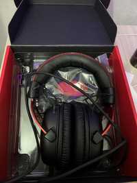 Продам Игровые Наушники HyperX Cloud II