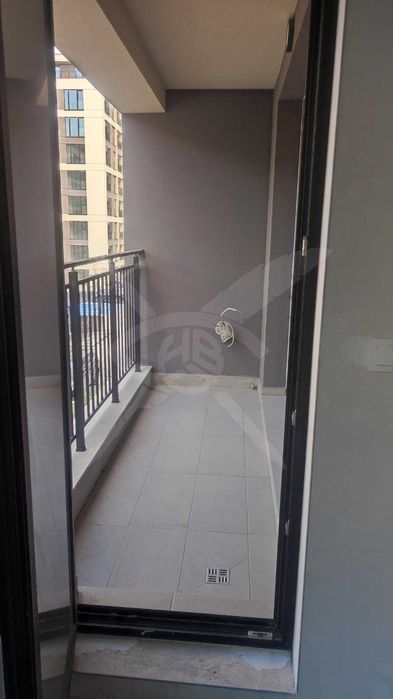 Продава се Двустаен апартамент в Пловдив, Тракия - 60 кв.м за 1750 €/кв.м - Снимка #2