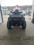 De vânzare atv can am  bombardier 650 2021