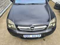 CAPOTA OPEL VECTRA C