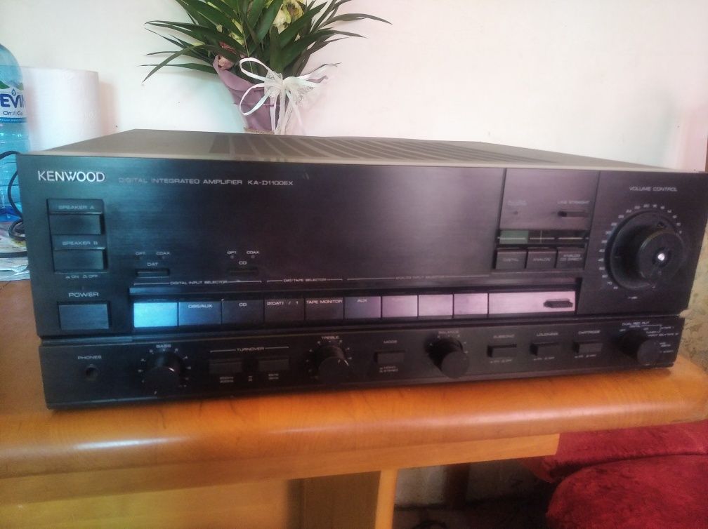 Kenwood KA-D1100EX