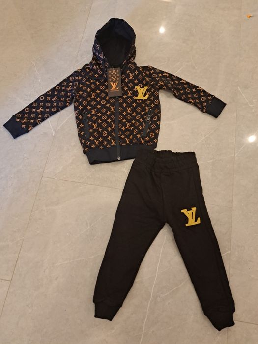 Compleu Louis Viton Nou