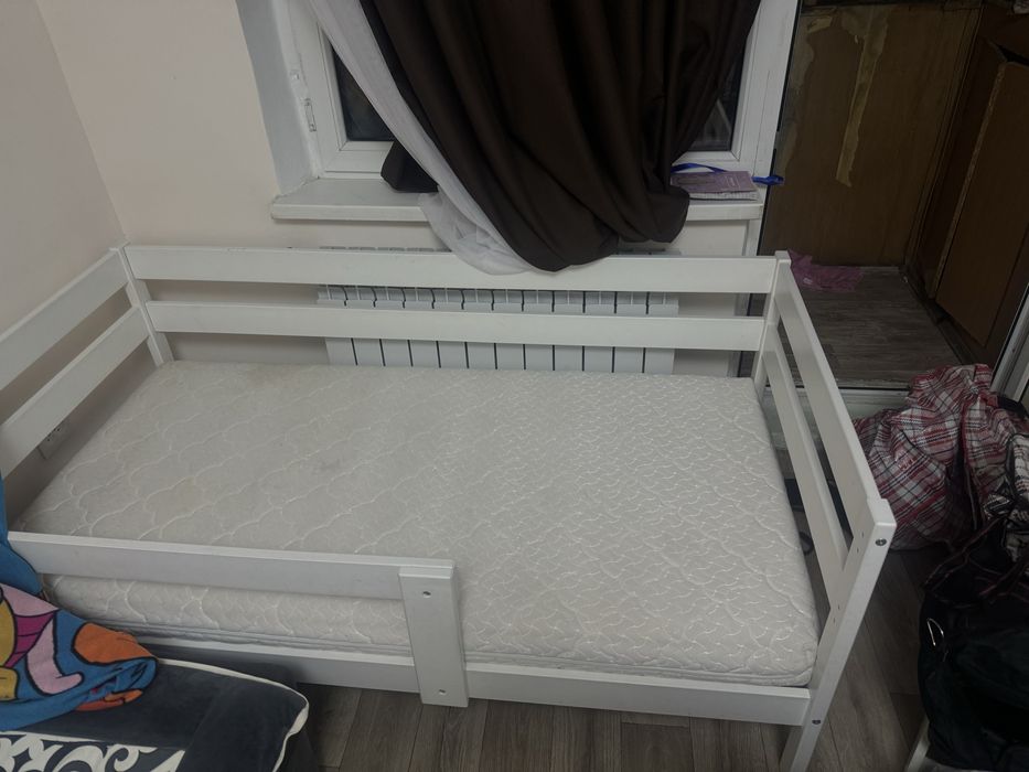 Продам подростковую кровать