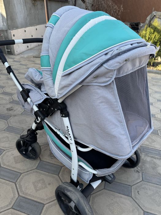 Продам коляску..