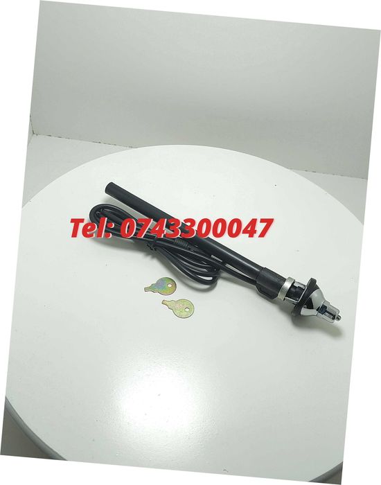 Antena Radio Cd Player Masina Aripa Pliabila Manuala