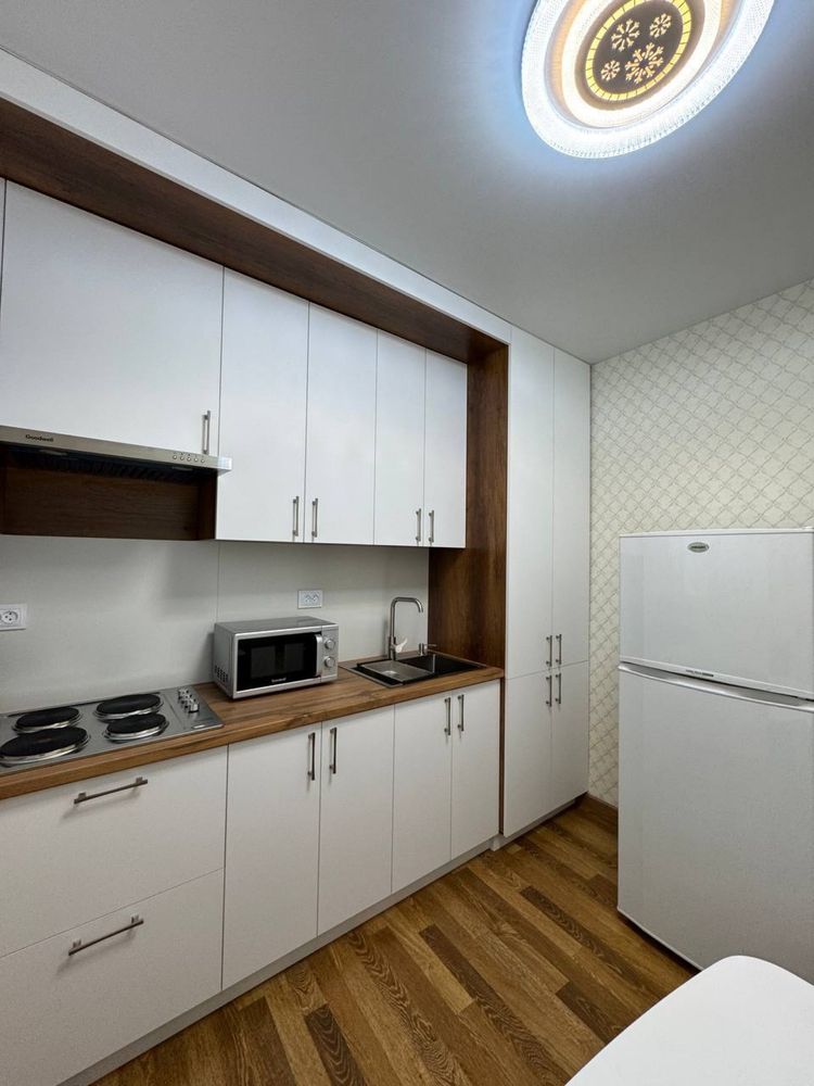 Метро Космонафт 3 ком 9 этаж 16 этажка все ест фото реално