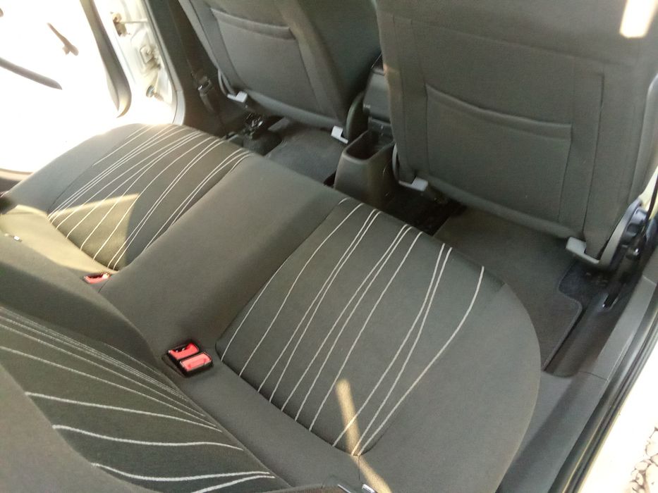 Opel Corsa D euro 5 !