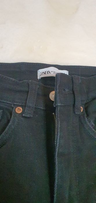 Blugi Zara marimea 36