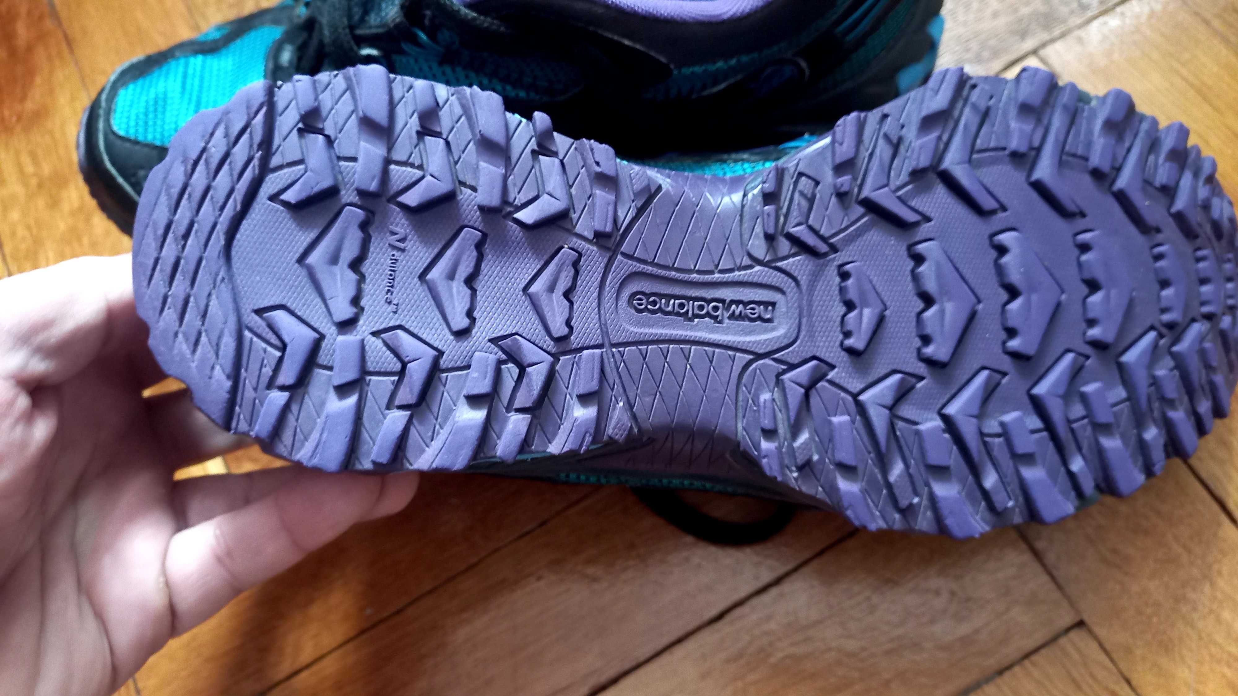Мъжки маратонки New Balance №40