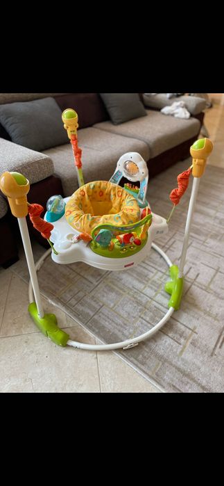 Vând jumper pentru bebeluși