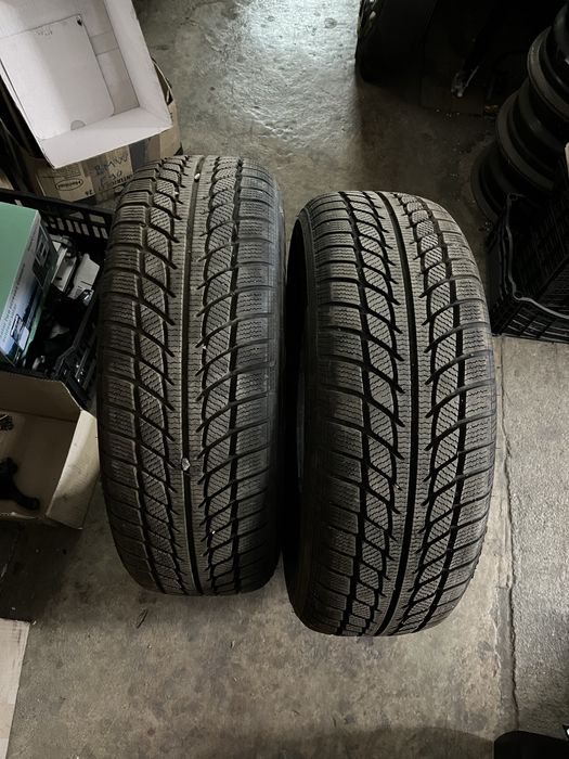 Anvelopa 215/65/16 R16 de iarna 1 bucata Goodride dot 2024