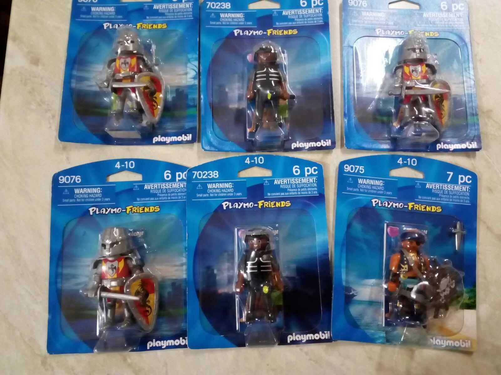 Комплекти сортери PAW PATROL,Peppa Pig.Играчки Playmobil констр.,яйца