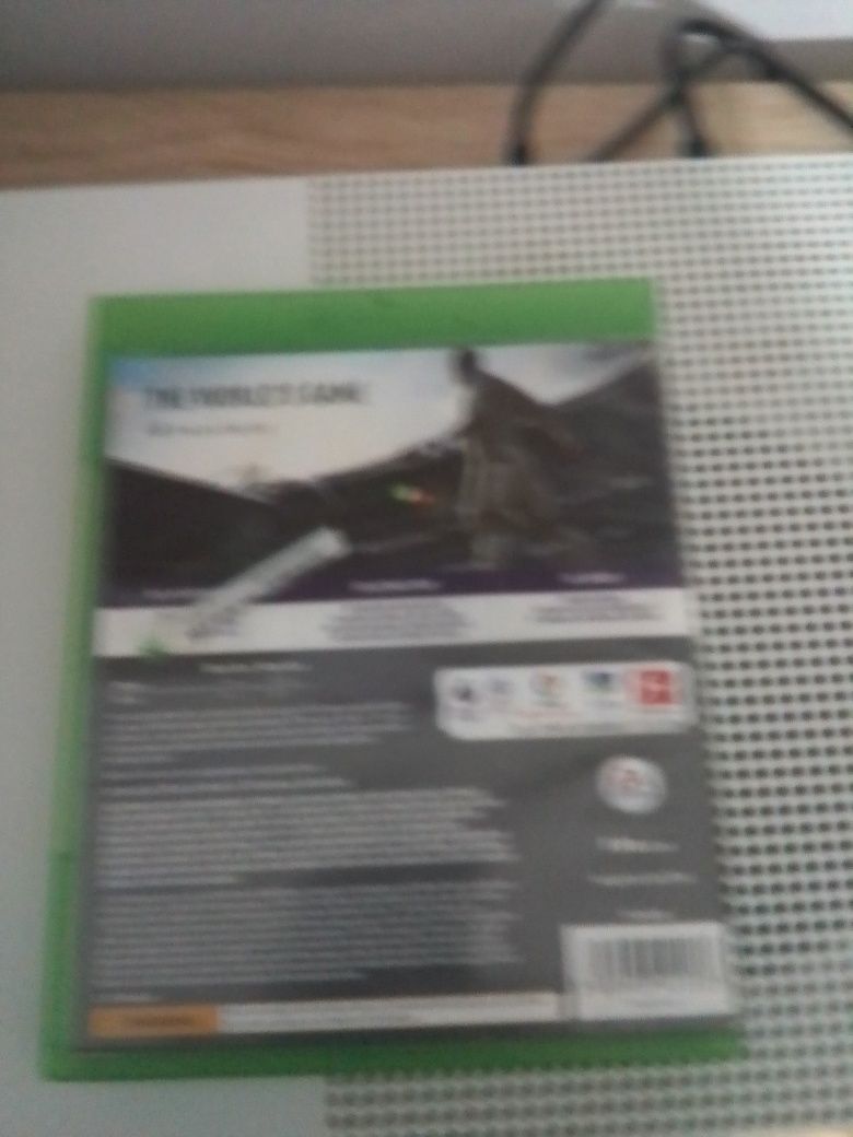 FIFA 18 pentru Xbox one s