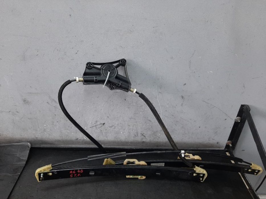 Macara geam electric stanga fata audi a6 c7 avant 4g5 4gd 4g0837461