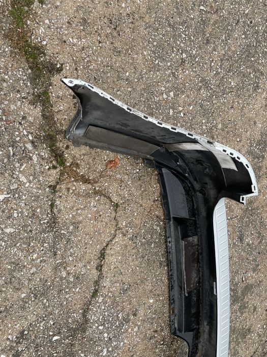 Задна роня да Volkswagen Golf Kombi Фолксваген Голф Комби 2013-2017г