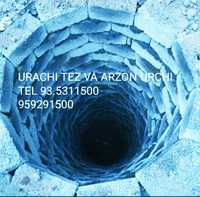 Urachi oʻrachi yomkis padval tiranshiya qaziymiz