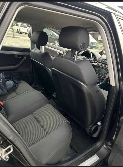 Audi A4 B7 impecabil fara probleme