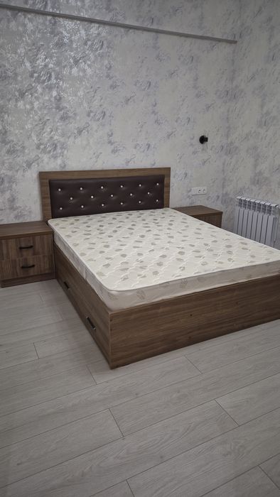 2xonali uy ijaraga beriladi