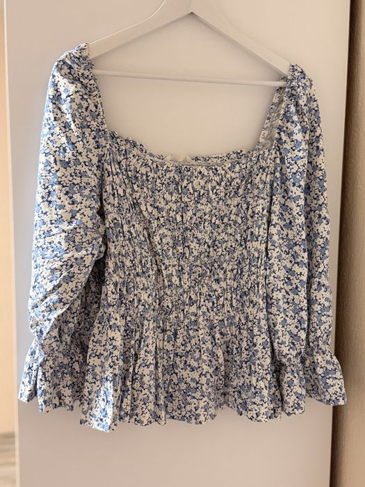 Дамска блуза