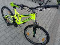 SPRINT Колело 24" Bike Sport Paralax