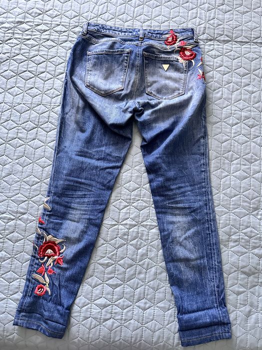 Дънки Guess  ХС-С