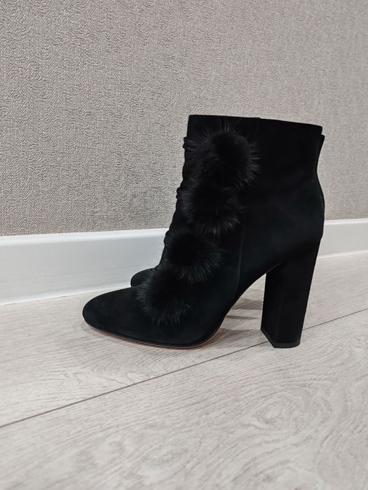 Осенний ботильон