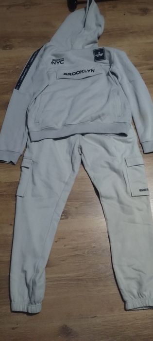 Trening Adidas, Adidasi Sport, Trening Crem