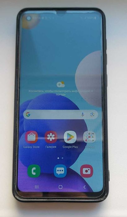Продам Samsung A21S