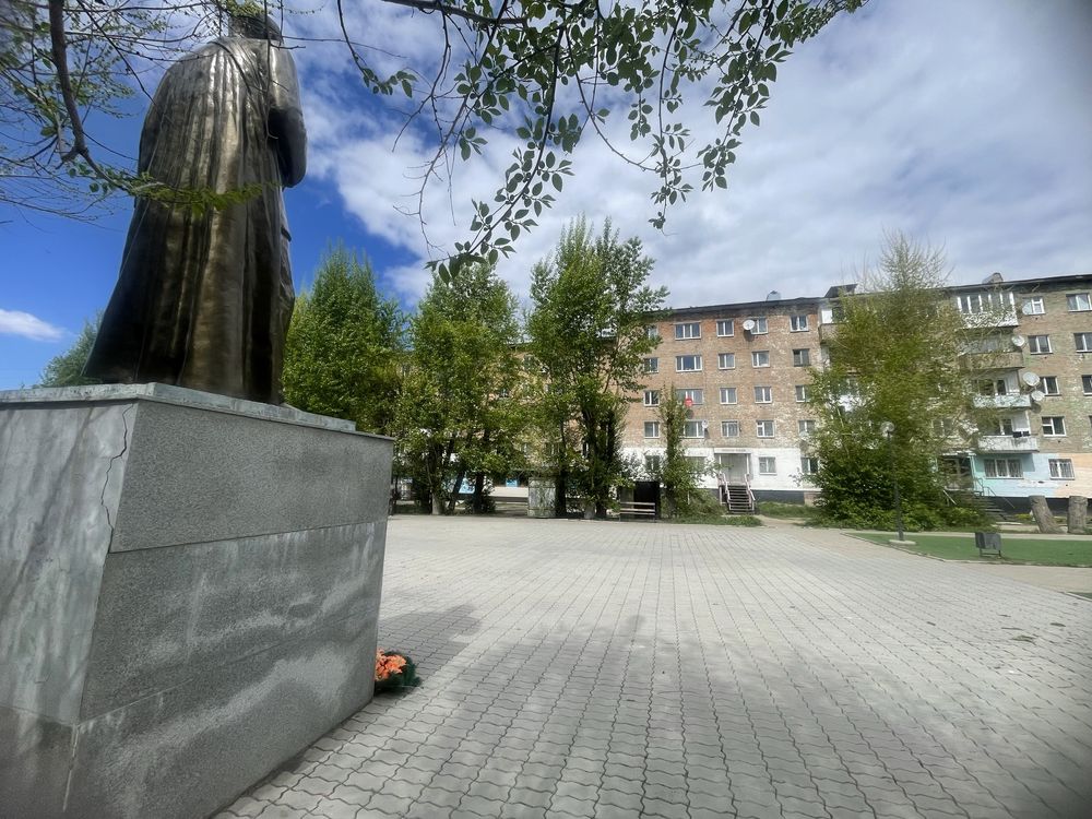 Комерческое помещение