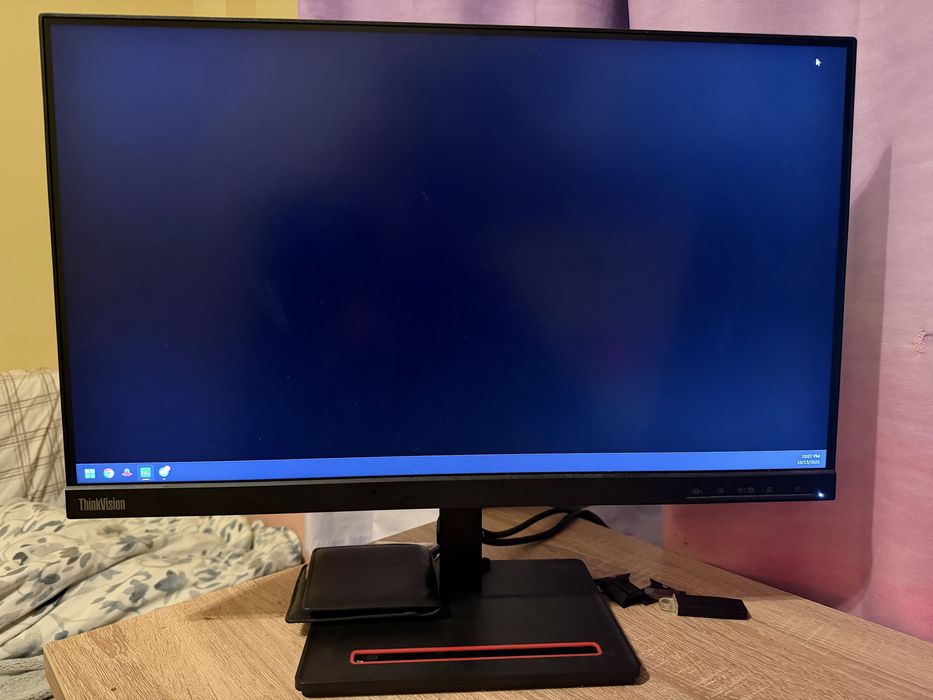 Monitor Lenovo ThinkVision s24e-20