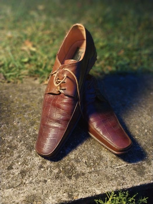 Pantofi bărbați mărimea 44