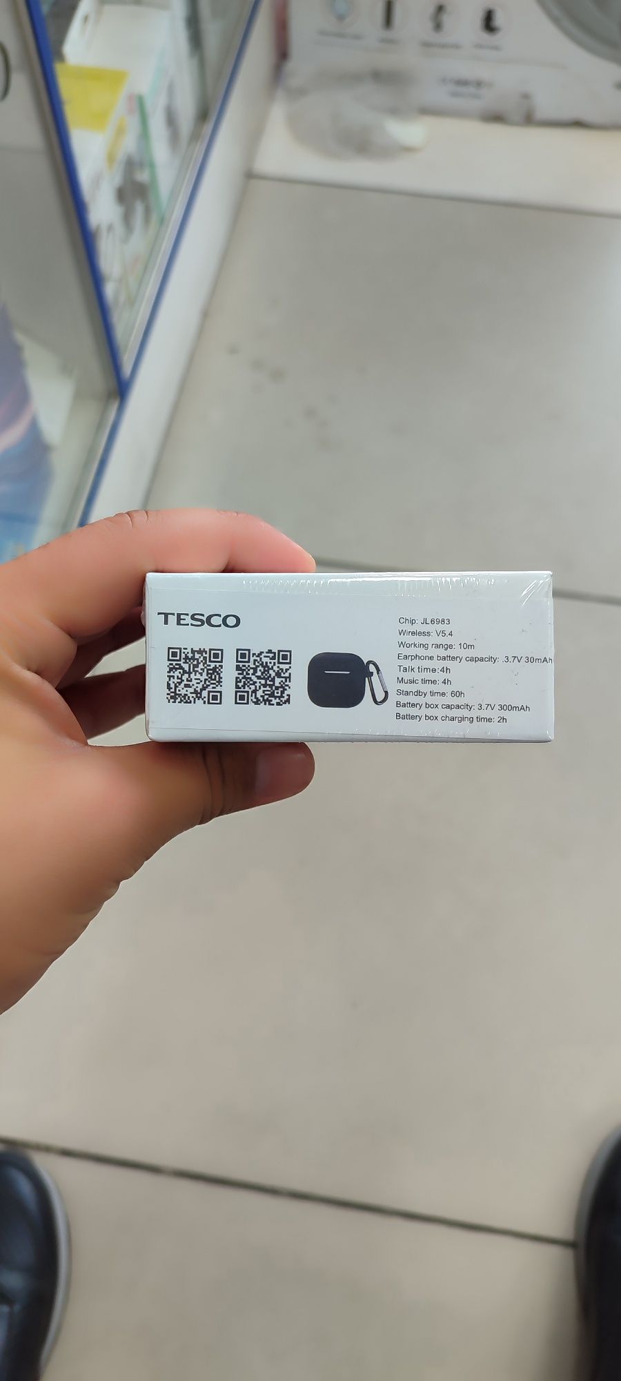 Airpods4 chexoli xam chiqadi