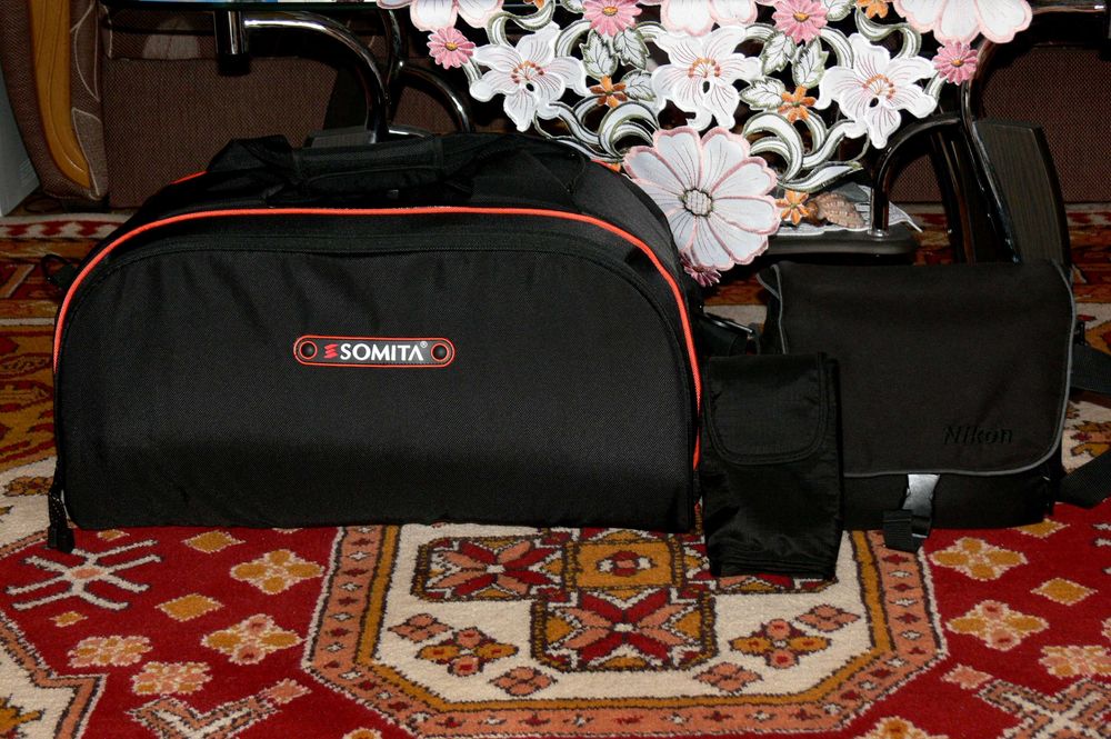 Camera video Sony HXR MC2000