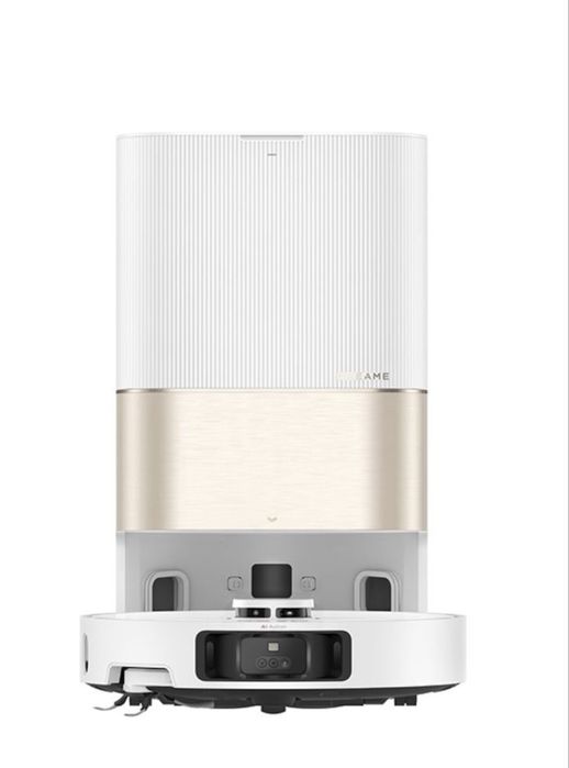 Dreame X40 Ultra Complete