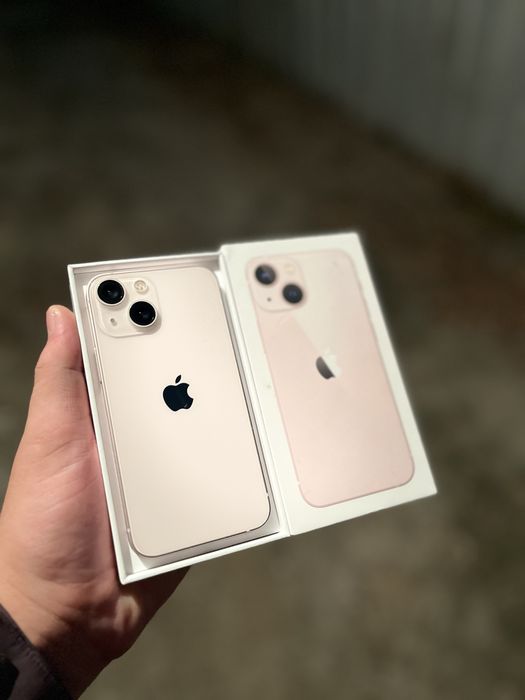 Айфон 13 Мини iPhone 13 Mini