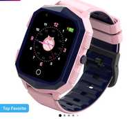 Ceas smartwatch GPS copii Techone™ KT20S