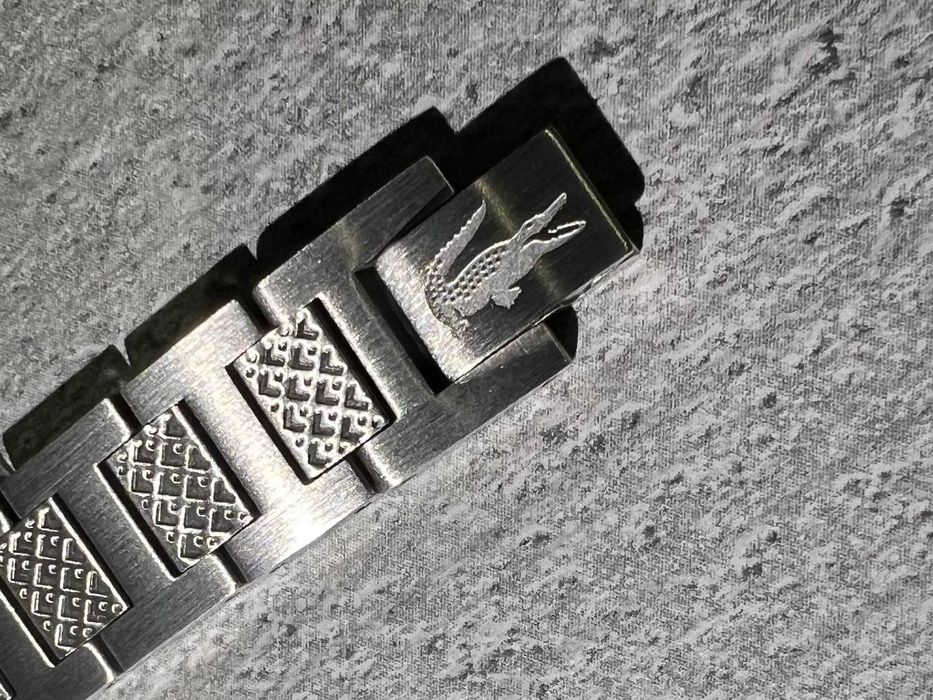 Lacoste Metropole Гривна