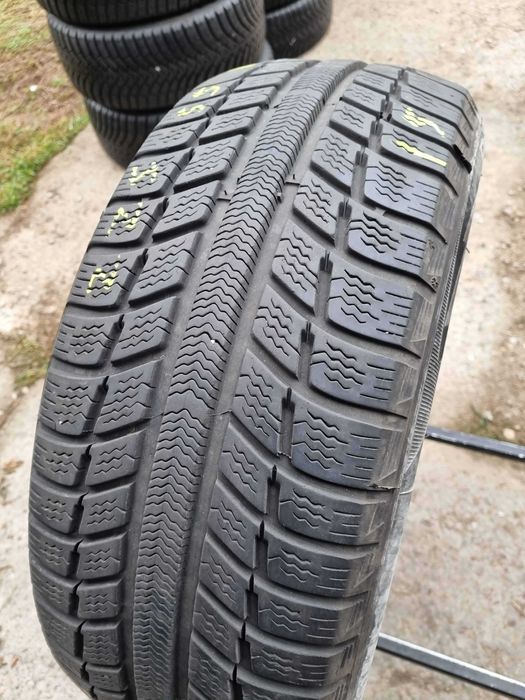 Anvelopa Iarna 225/55 R16 Michelin Primacy ras