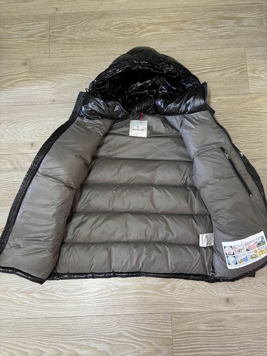 Geaca Moncler Maya Originala