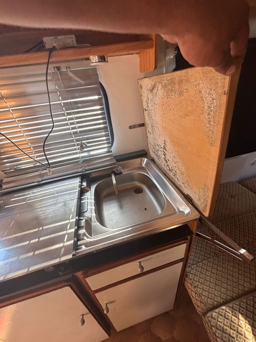 Rulota Knaus recent adusa