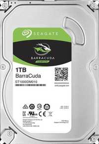 Жесткий диск Seagate