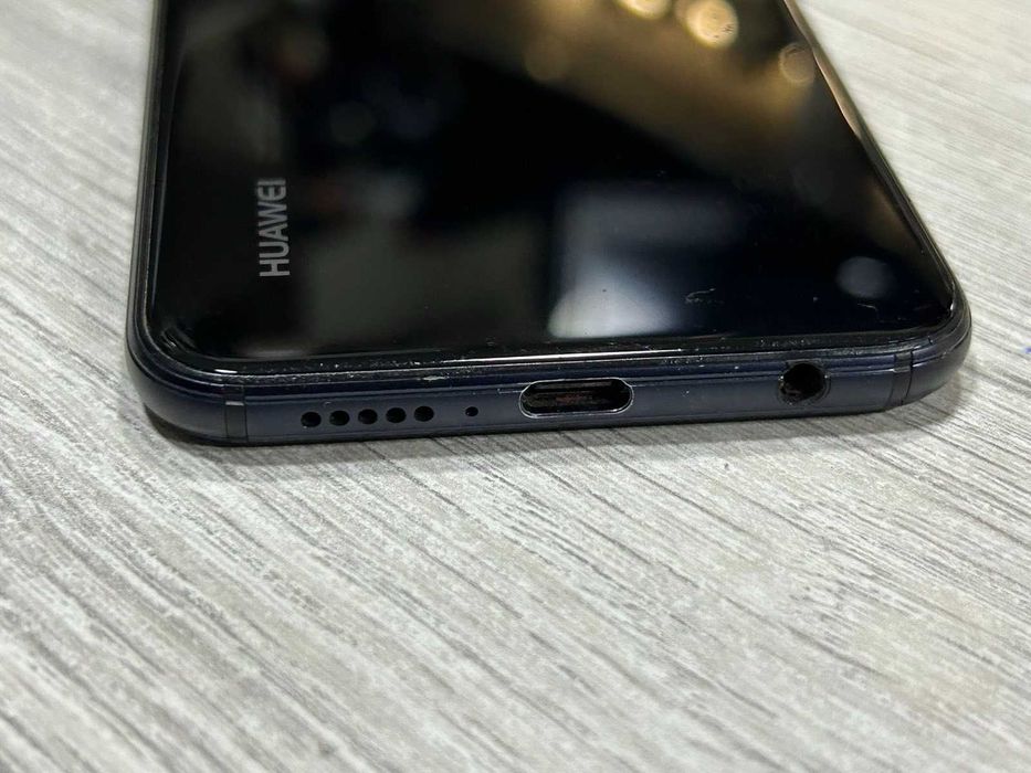 Huawei P20 Lite 64GB 4GB RAM  Dual