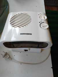 Тепло вентилятор REDMOND FH-01 2000Вт
