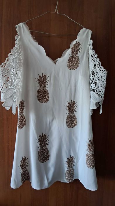 Чисто нова лятна рокля