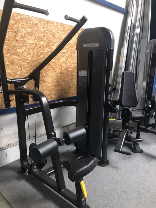 Depozit aparate fitness noi și sh