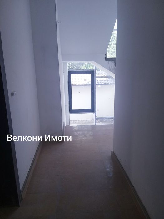 Мезонет с акт 16 в близост до Евмолпия