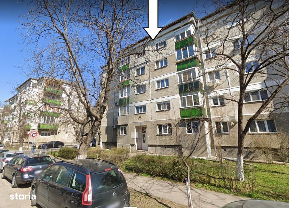 Cota de 3/6 din apartament 3 camere, Oradea, Jud. Bihor-id R1983790